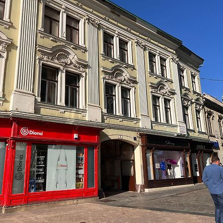 Studio Apartman Mia Ζάγκρεμπ Εξωτερικό φωτογραφία
