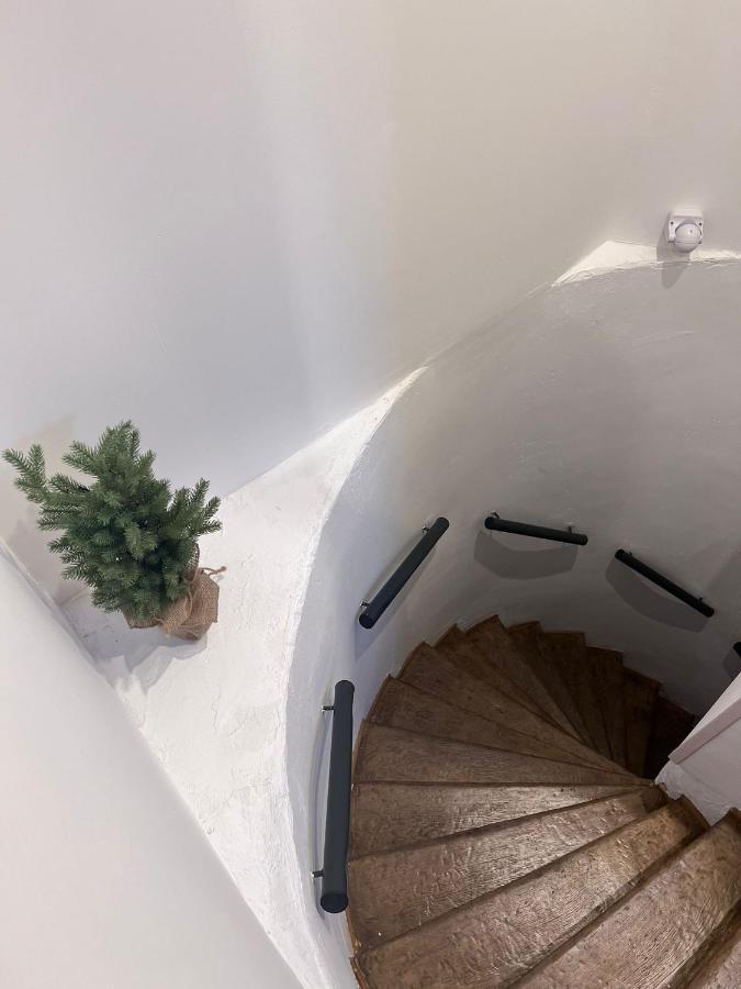 Studio Apartman Mia Ζάγκρεμπ Εξωτερικό φωτογραφία